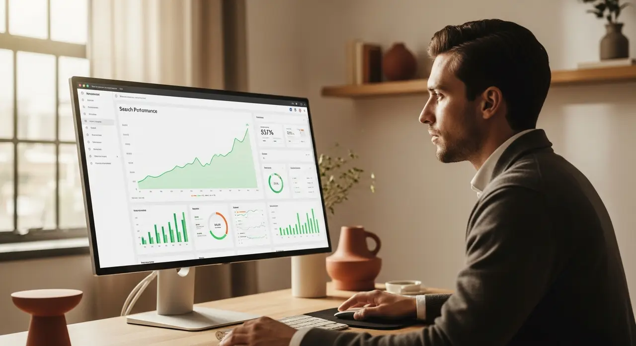 Consultant SEO Plaisir